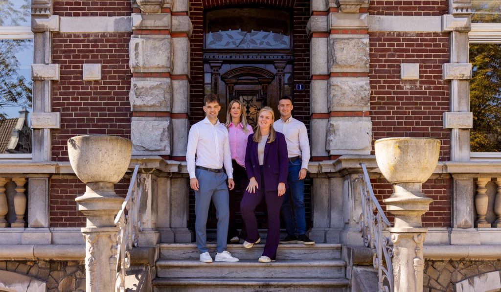 recruitment bureau venlo